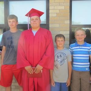 Meet your Posher, Jennifer